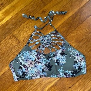 Ambrielle Swimsuit Top